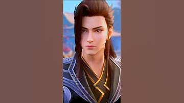 btth xiao yan attitude status 🔥 || battle through the heavens || #btth #amv #attitude #shorts