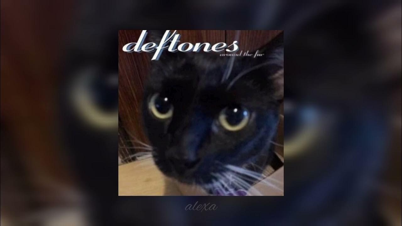 Deftones Change sped Up YouTube deftones-change-sped-up-youtube