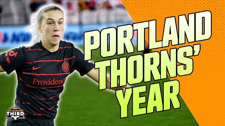 The best of 2022: Portland Thorns win Championship...