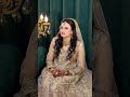 Bride gorgeous look 🥰 || Wedding bride makeup look || Bridal makeup tutorial #wedding #makeup #yt