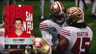 NFL 2026 Preseason Week 2 - San