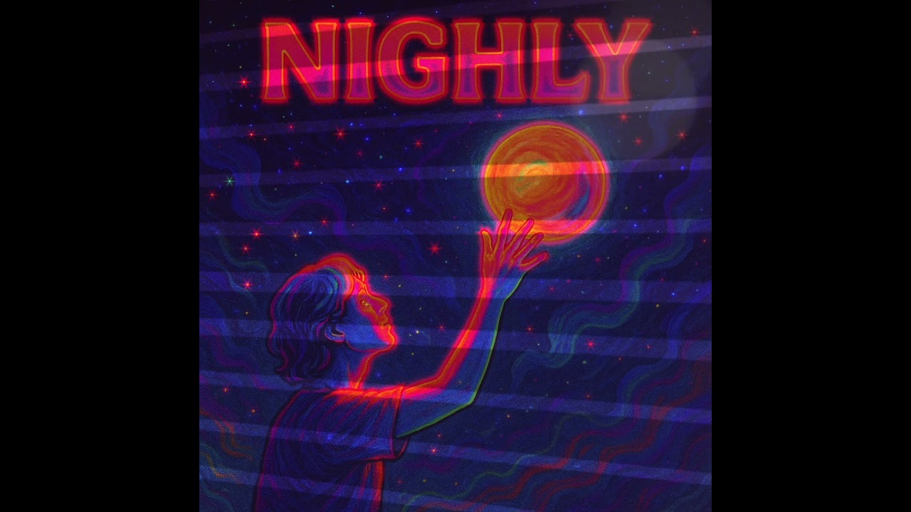 Markairus - Nighly