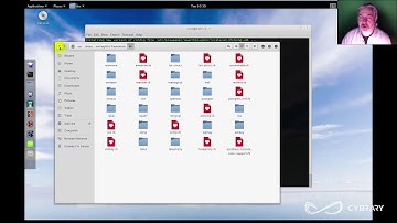 Explore Metasploit Structure