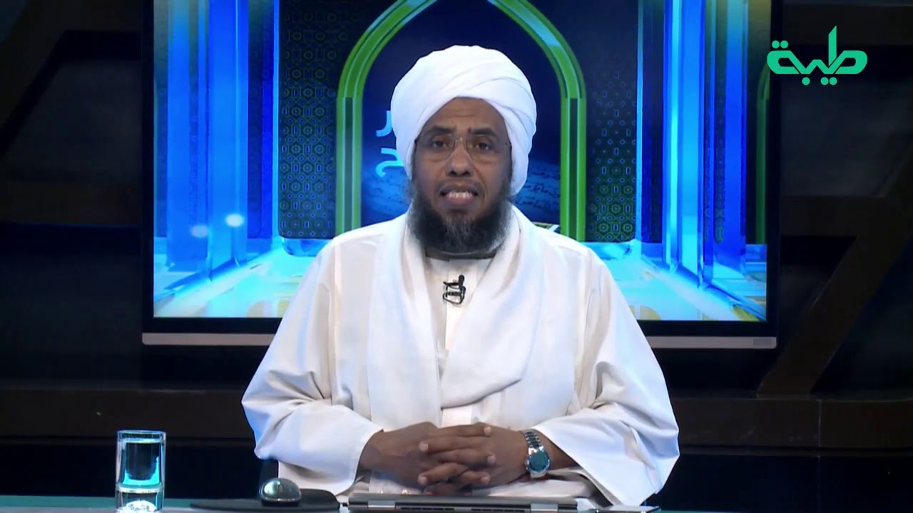 تفسير سورة الحج (15) | الآيات 55 - 59 | د. عبدالحي يوسف