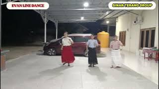 JUAN REZA - NONA MINANG ( Music Vidio) - Remix Minang Timur Terbaru 2024//EVAN CHANNEL 02