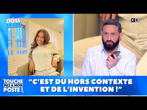 Poupette Kenza dans la tourmente : elle réagit !