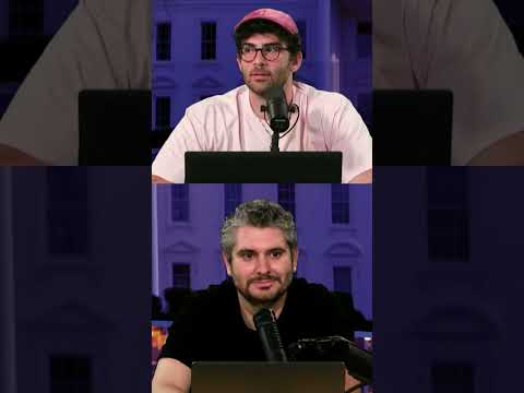 Thumbnail for Ethan Klein 💀DIES💀 right in front of HasanAbi