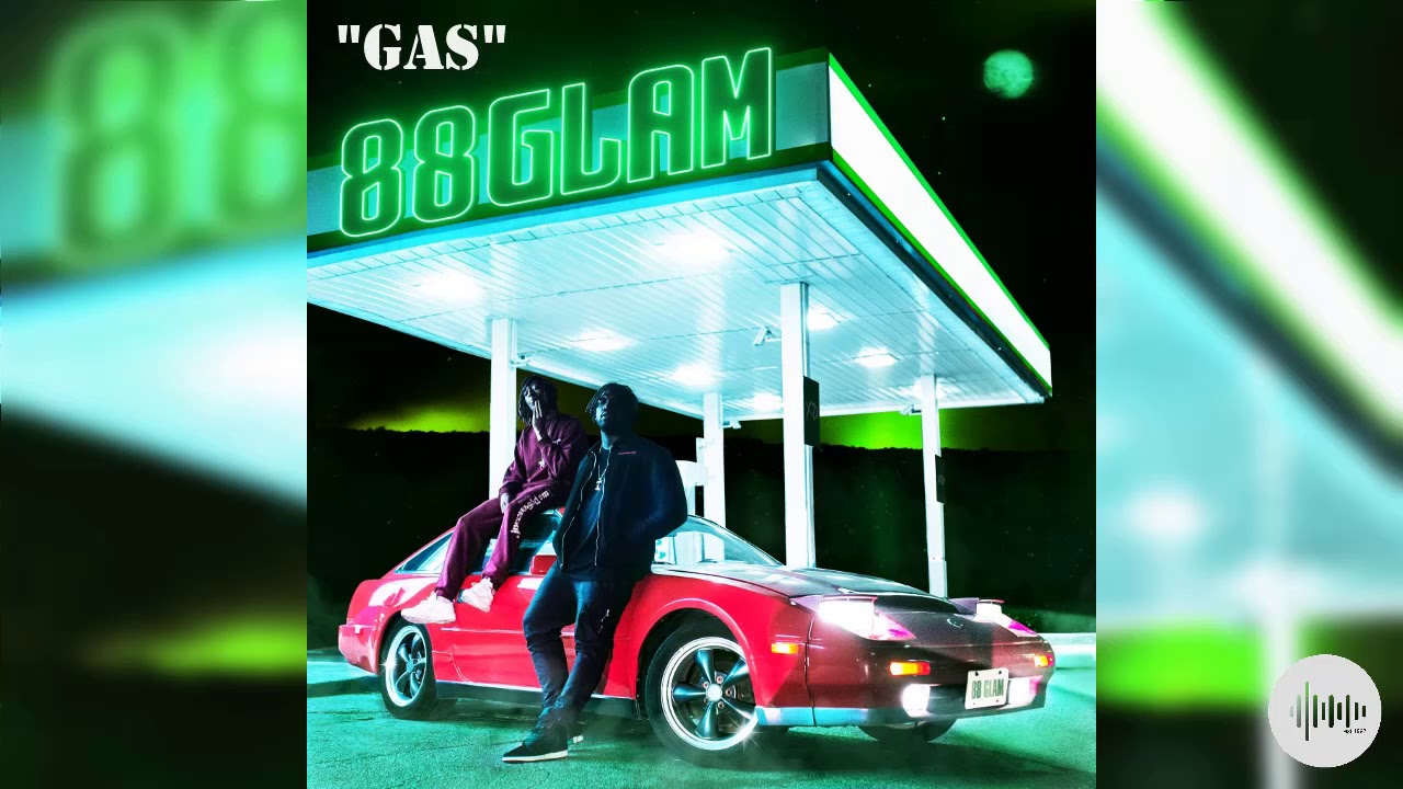 [FREE] 88 Glam Type Beat - "GAS"
