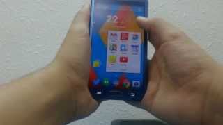 Android 4.4 kitkat launcher review- how to install guide . screenshot 4