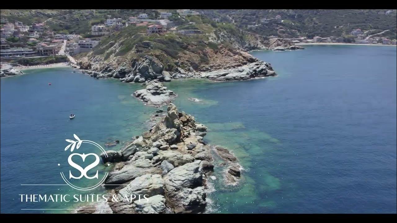 SPIROS SOULA FAMILY APTS & SUITES YouTube