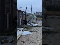 This Jamaican Community's Battle for Recovery #westmoreland #survival