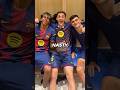 لماذا جن جنون لاعبي برشلونة بعد فوز عادي في الدوري الإسباني حتى فليك لم يستطع إيقافهم