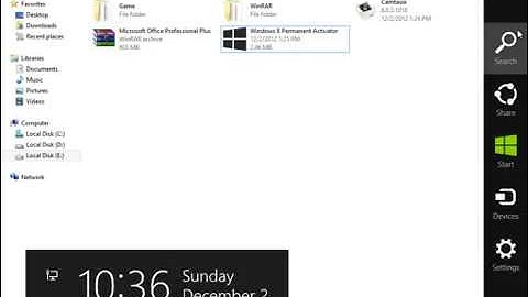 Windows 8.1 Activator Download [November 2013]