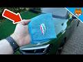 Wipe your Car Windshield with Toothpaste and WATCH WHAT HAPPENS💥(Amazing)🤯