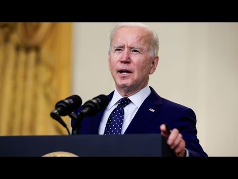 President Joe Biden