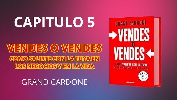 🍅🉑💰VENDES O VENDES, Capitulo 5