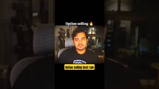 &quot;Mayank Raj | Option Selling Rules for Consistent Profits | Smart Trading Guide 2025&quot; #mayankraj