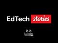 Edtech stories 1  unow