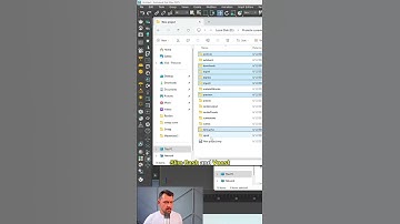 Never Lose a File Again! How to Set Up a 3ds Max Project Folder