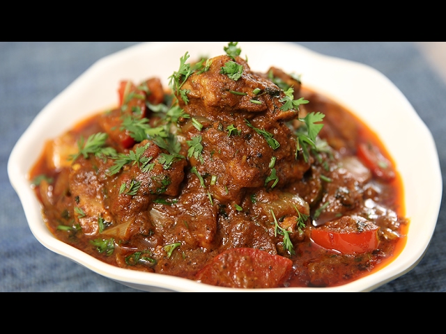 Chicken Do Pyaaza - Chicken Main Course Recipe - Curries and Stories with Neelam | Get Curried