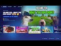 Fortnite Got HACKED...