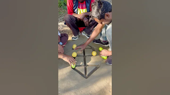 Giofigcogcohc #tiktokvideo #games #fun #gaming #funnyreels #village #funny #shorts #viral #game