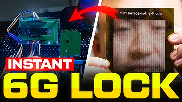 6G Just Got 10x Smarter