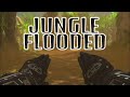 Jungle Flooded - TDM - COD Black ops 4