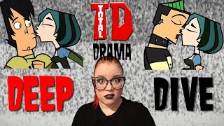 The ENTIRE Downfall Of Gwen s Character - Total Drama Series