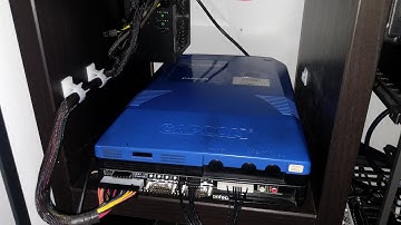 Capcom CPS2 HDMI mod with I/o interface 1080p test