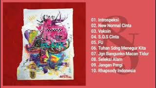 Slank - Vaksin (Review Album & HQ Audio)