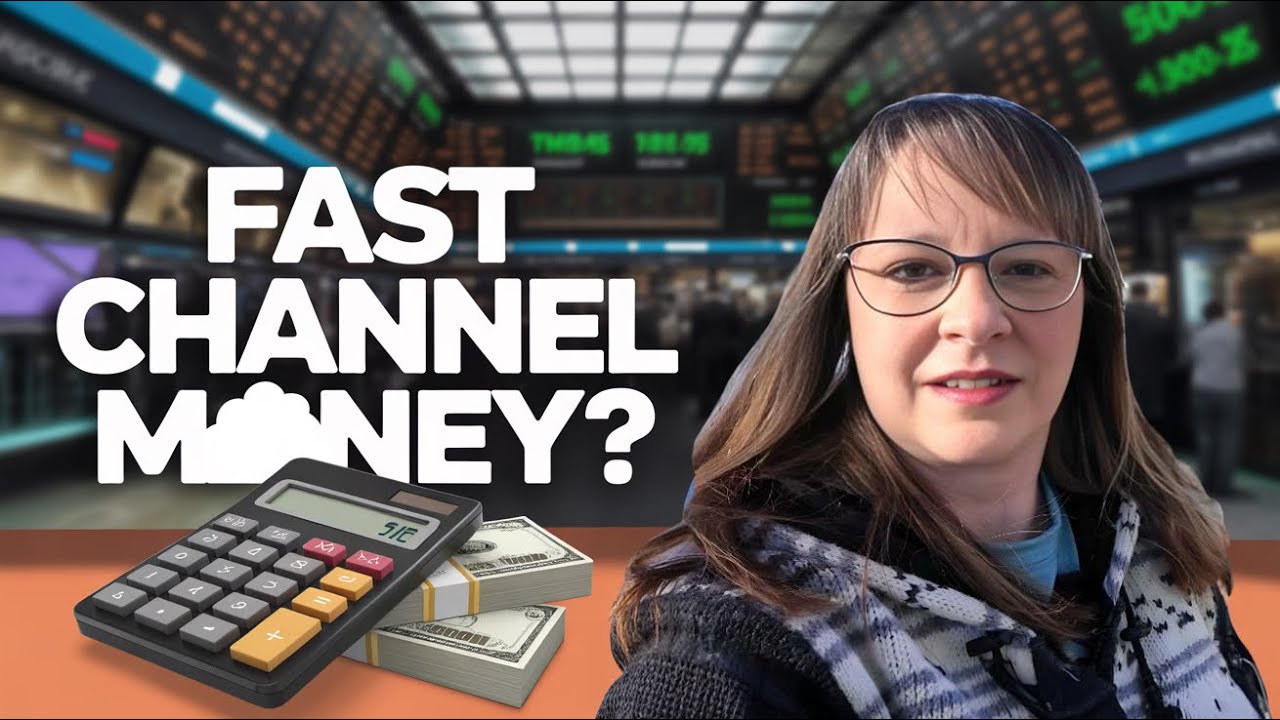 How Fast Can My Small Youtube Channel Make Money?