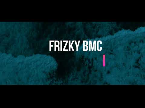 frizky bmc ( lagu tapsel kekinian ) official vidio