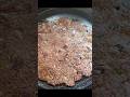 Healthy and tasty Ragi roti recipe, simple and easy recipe 👌👌#cookingfood #