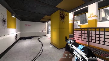 cs go MM season SEKO