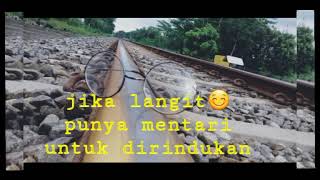 Memori berkasih || story WA