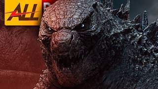 RAP DO GODZILLA ( FORÇA DA NATUREZA ) All Place Br