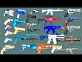 Review Different Types of Nerf gun