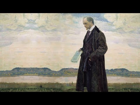 Философия Ивана Ильина