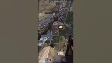 Rust | If ur Enemys are mad and try to offline at 4am