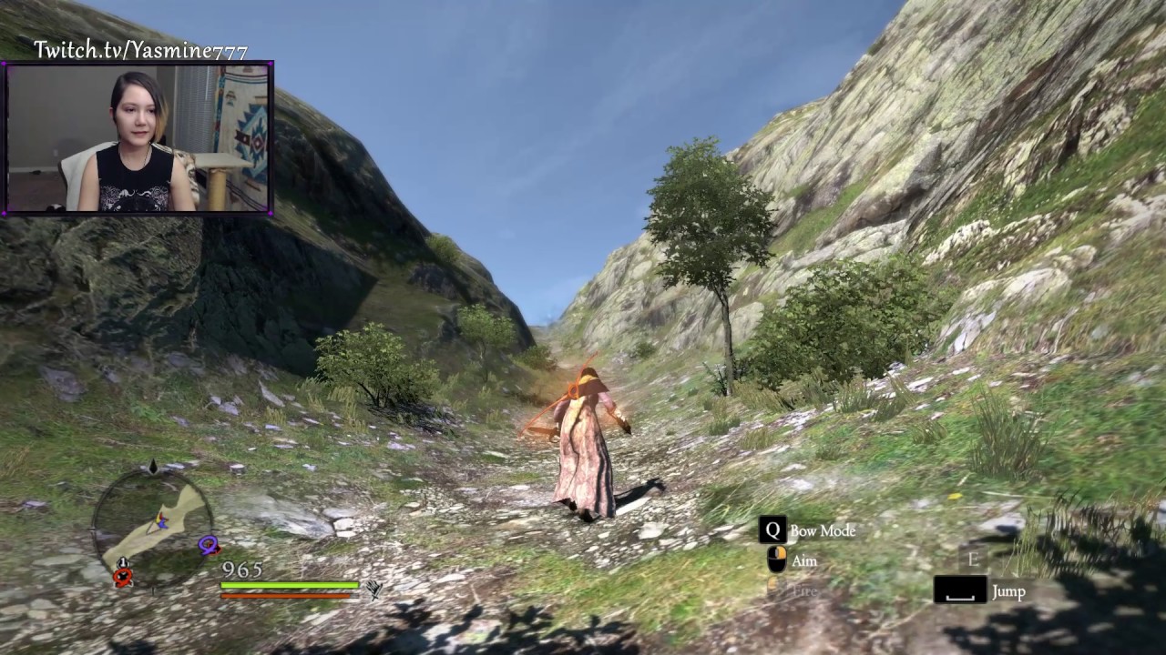 DD: Dark Arisen Part 15