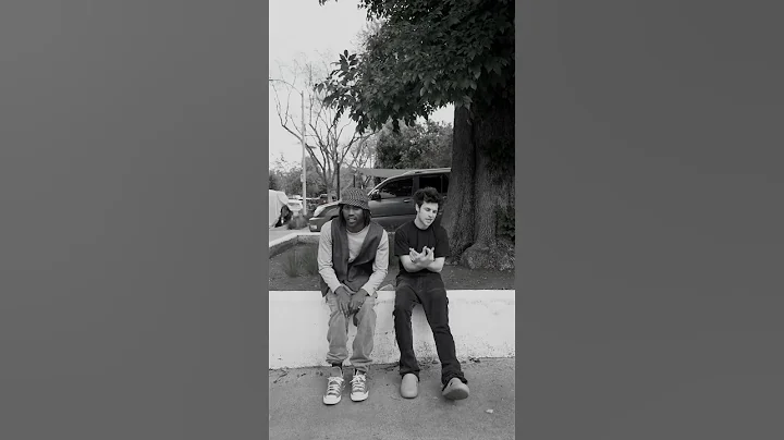 THE GREY AREA… OUT NOW #rap #hiphopmusic #independentartist