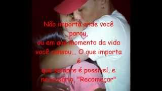 dayane e johnny - surpresa