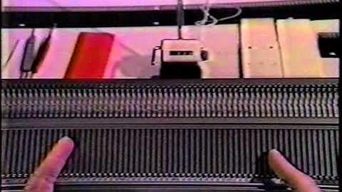 Superba beginner part 4