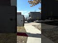 Railroad crossing at seaway drive part 4