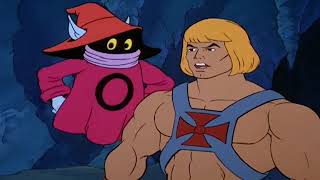 He-Man - T01 EP56 - A Busca Pela Espada