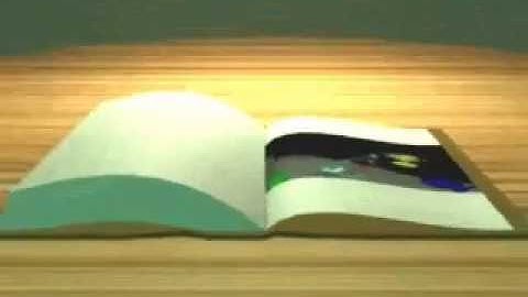 2000 Team 386 Autodesk Animation