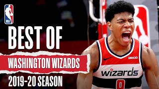 Best Of Washington Wizards | 2019-20 NBA Season screenshot 2