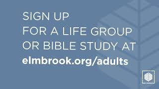 Genesis 3–11: Love, Choice, Sin, and Rescue