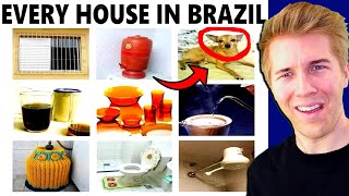 Why You Should NEVER "Come to Brazil"? - r/ItHadToBeBrazil memes